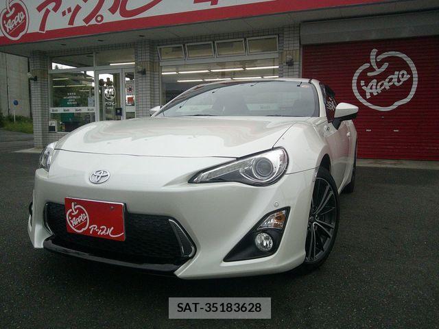 Toyota 86 2012-09 8827068-0