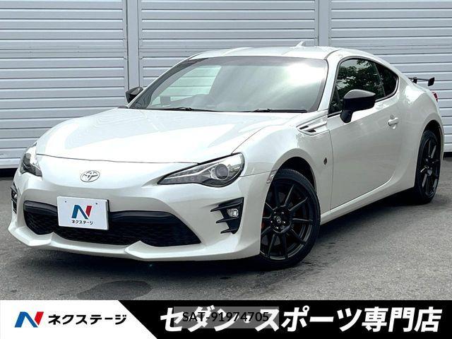 Toyota 86 2018-07 8827017-0