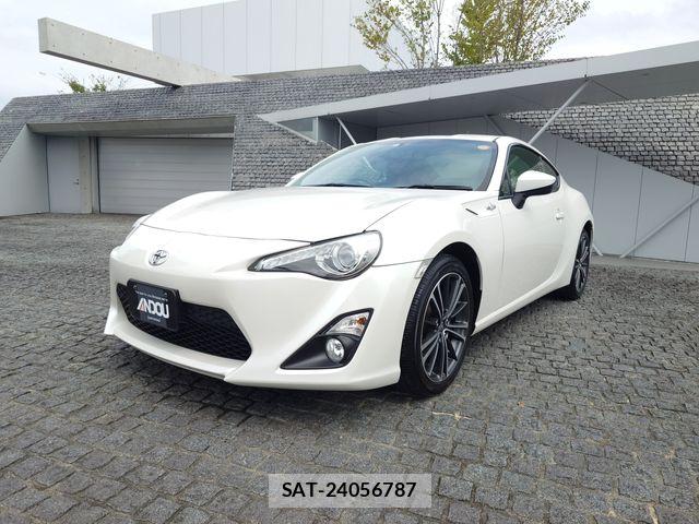 Toyota 86 2012-09 8847764-0