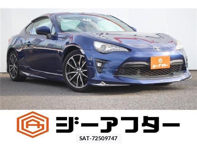 Toyota 86 2017-02 8847781-0