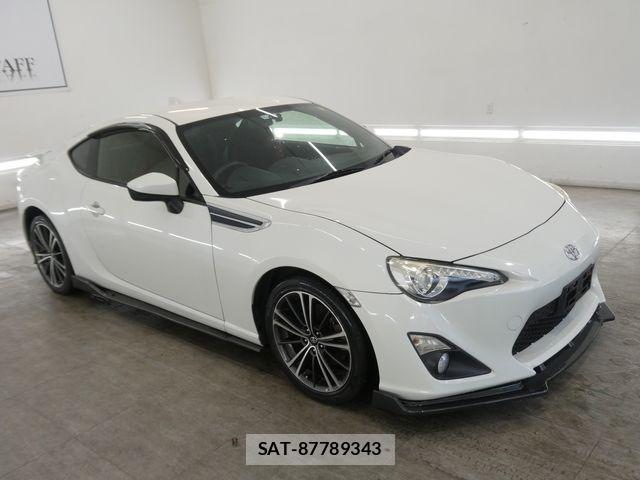 Toyota 86 2014-11 8847802-0