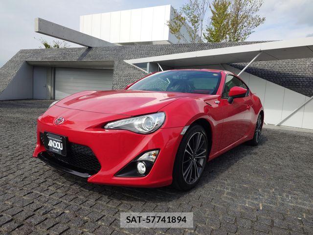 Toyota 86 2015-11 8847801-0