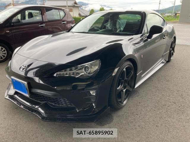 Toyota 86 2018-09 8870187-0