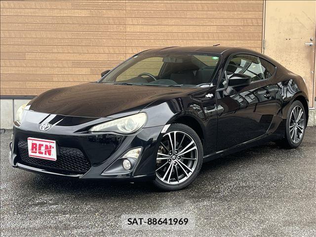 Toyota 86 2013-01 8870188-0