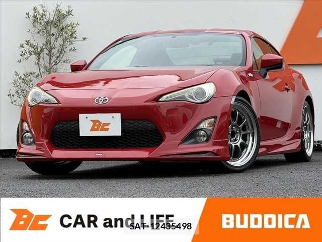 Toyota 86 2012-05 8870189-0