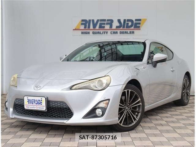 Toyota 86 2013-11 8878445-0
