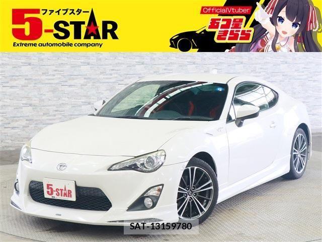 Toyota 86 2015-10 8878442-0