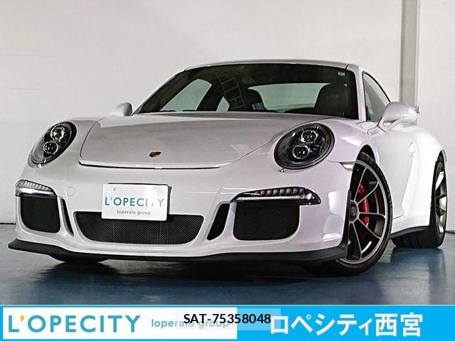 Porsche 911 2014-09 6715533-0