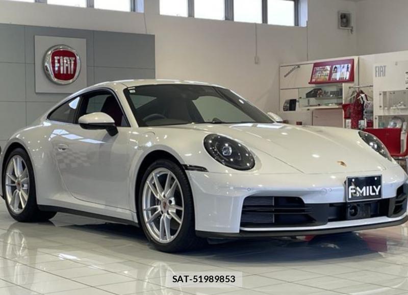 Porsche 911 Carrera 2025-01 6667692-9