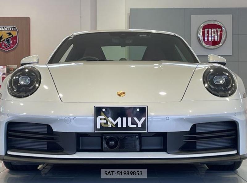 Porsche 911 Carrera 2025-01 6667692-10