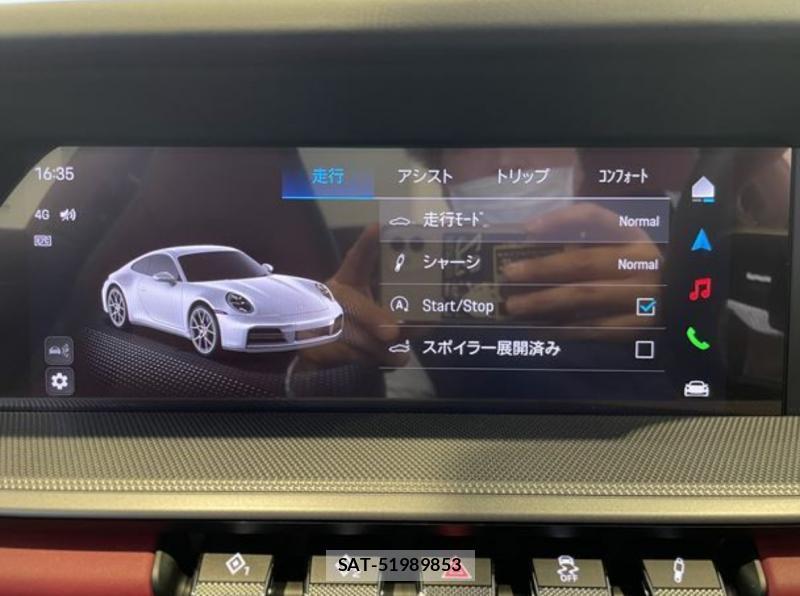 Porsche 911 Carrera 2025-01 6667692-25