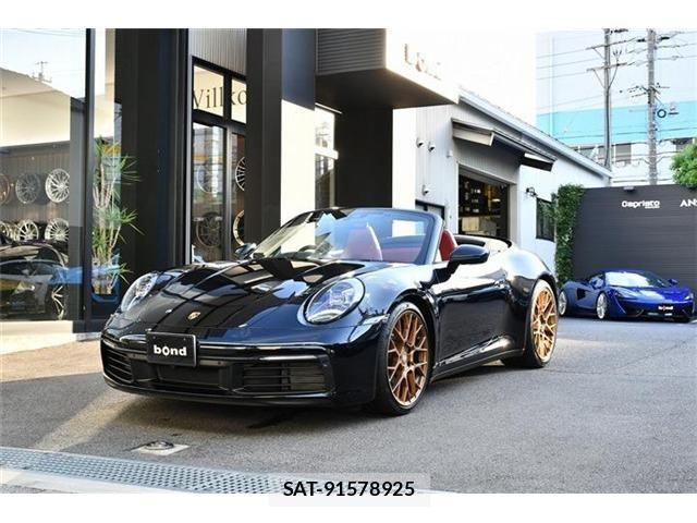 Porsche 911 2019-09 606244-0