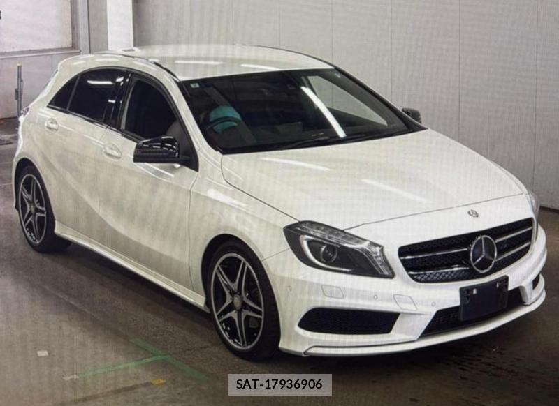 sat car