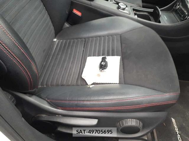Mercedes Benz A-CLASS 2014 6632927-9