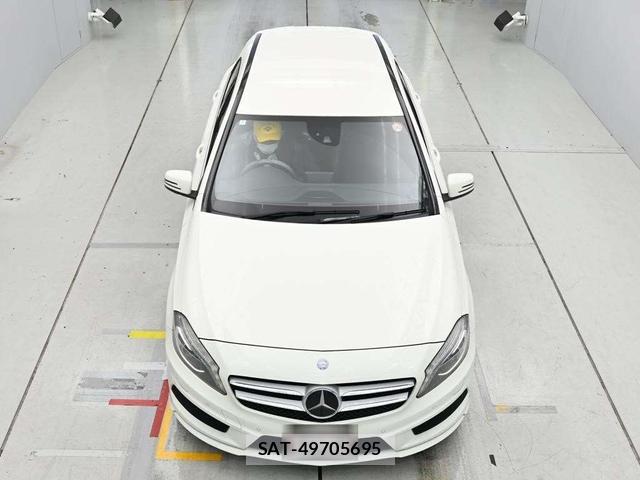 Mercedes Benz A-CLASS 2014 6632927-7