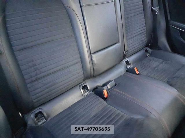 Mercedes Benz A-CLASS 2014 6632927-8