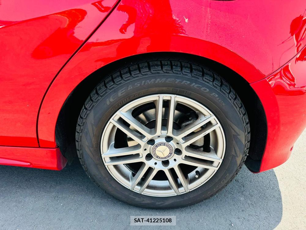 Mercedes Benz A-CLASS 2013 6787619-30