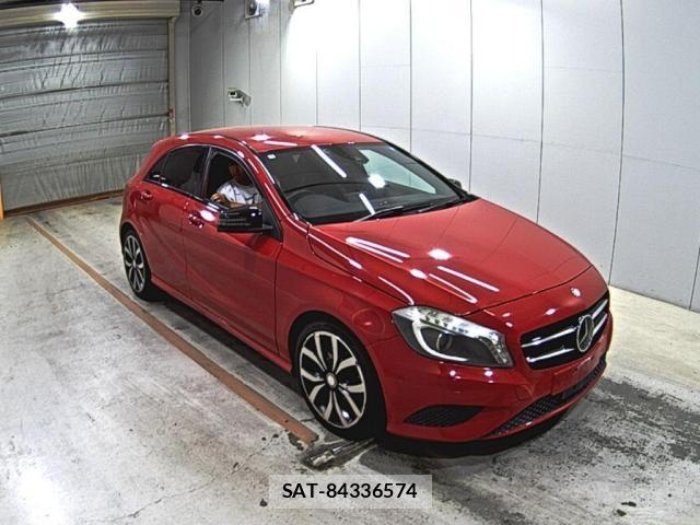 sat car