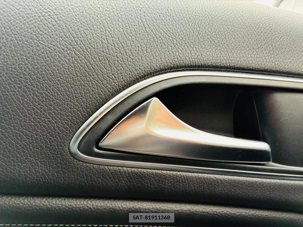 Mercedes Benz A-CLASS 2013-07 7610976-22