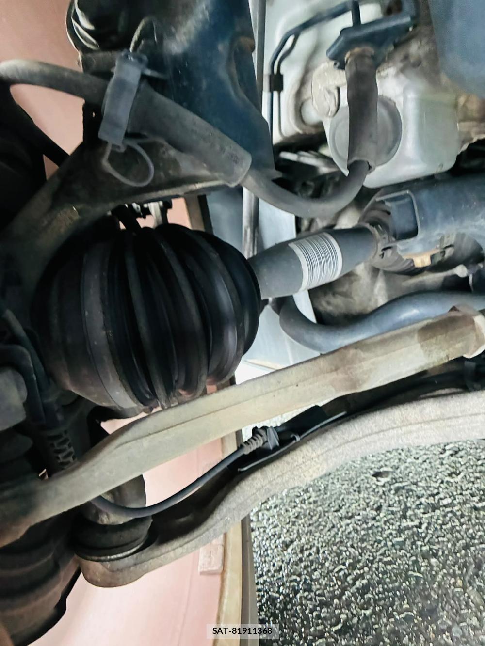 Mercedes Benz A-CLASS 2013-07 7610976-34