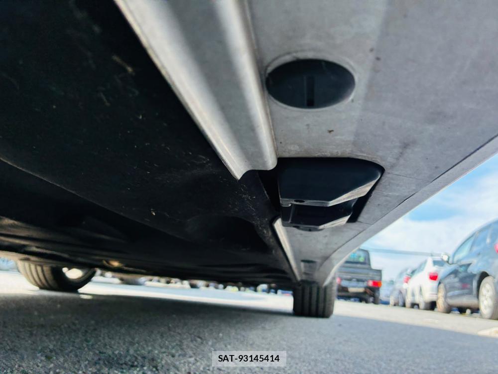 Mercedes Benz A-CLASS 2013-09 7831741-37