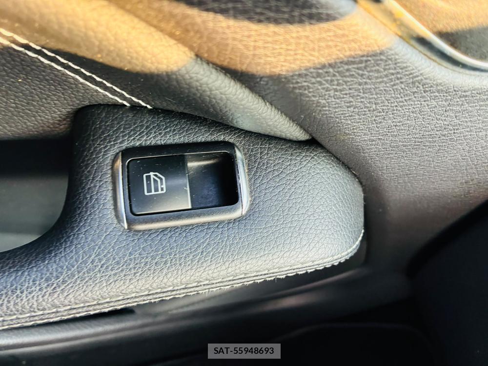 Mercedes Benz A-CLASS 2014-01 8135434-23
