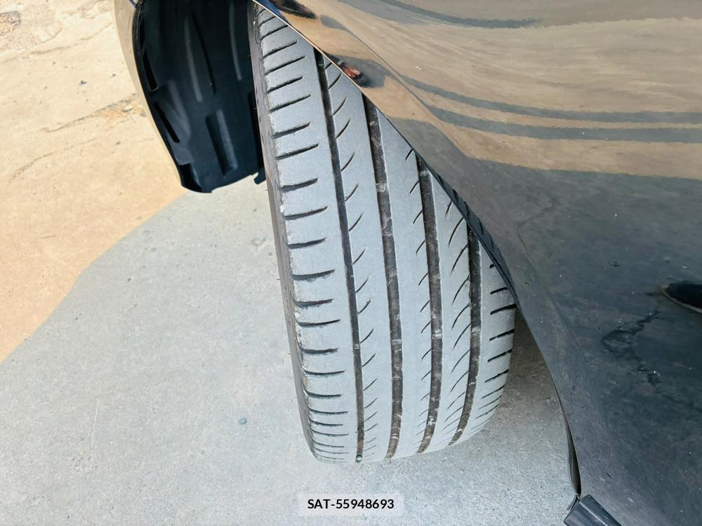 Mercedes Benz A-CLASS 2014-01 8135434-31