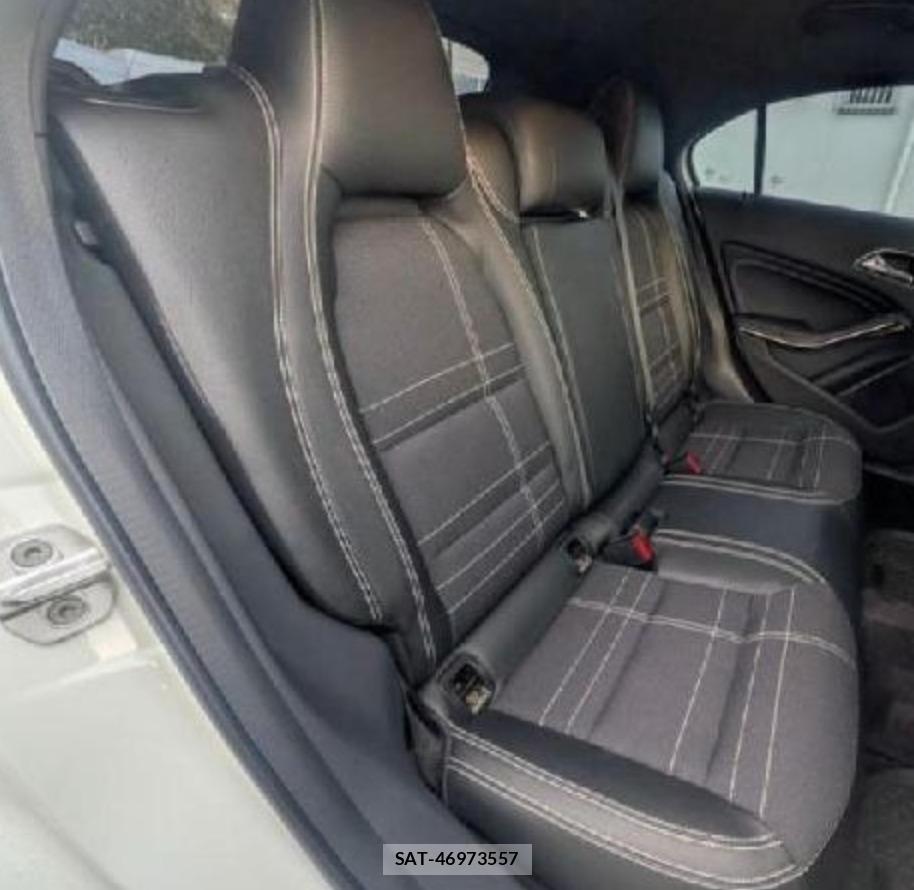 Mercedes Benz A-CLASS 2014-01 8254765-15