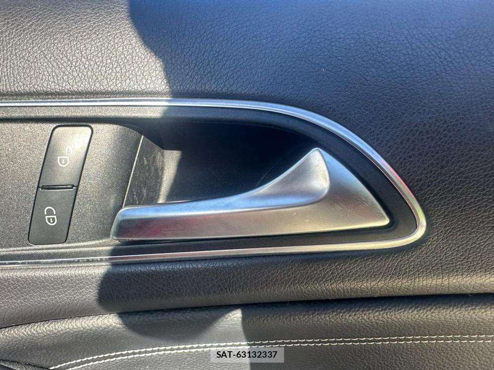 Mercedes Benz A-CLASS 2013-10 7687204-19