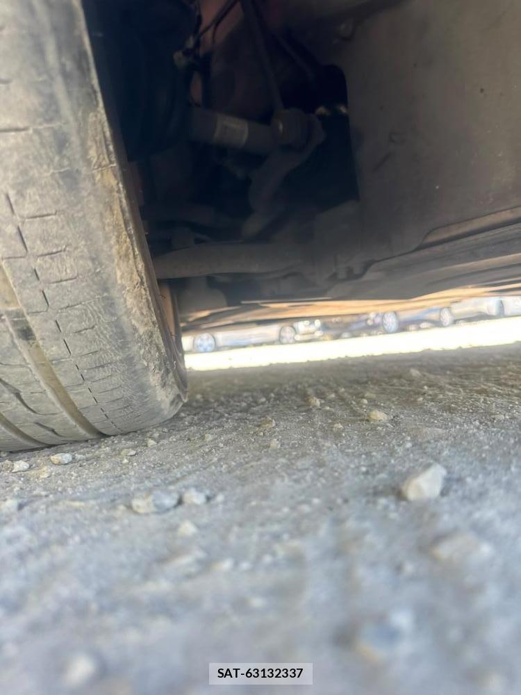 Mercedes Benz A-CLASS 2013-10 7687204-28
