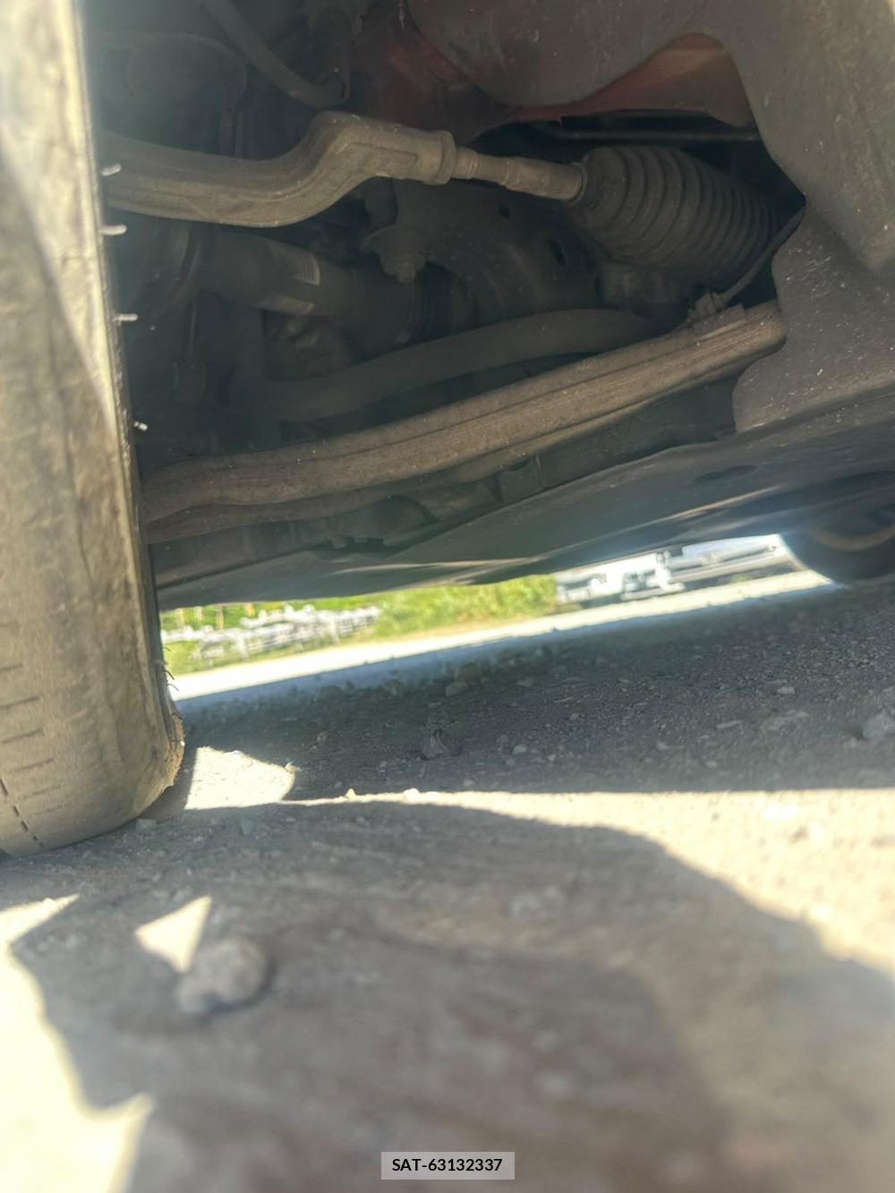Mercedes Benz A-CLASS 2013-10 7687204-29