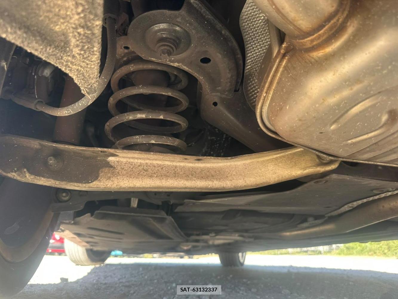 Mercedes Benz A-CLASS 2013-10 7687204-30