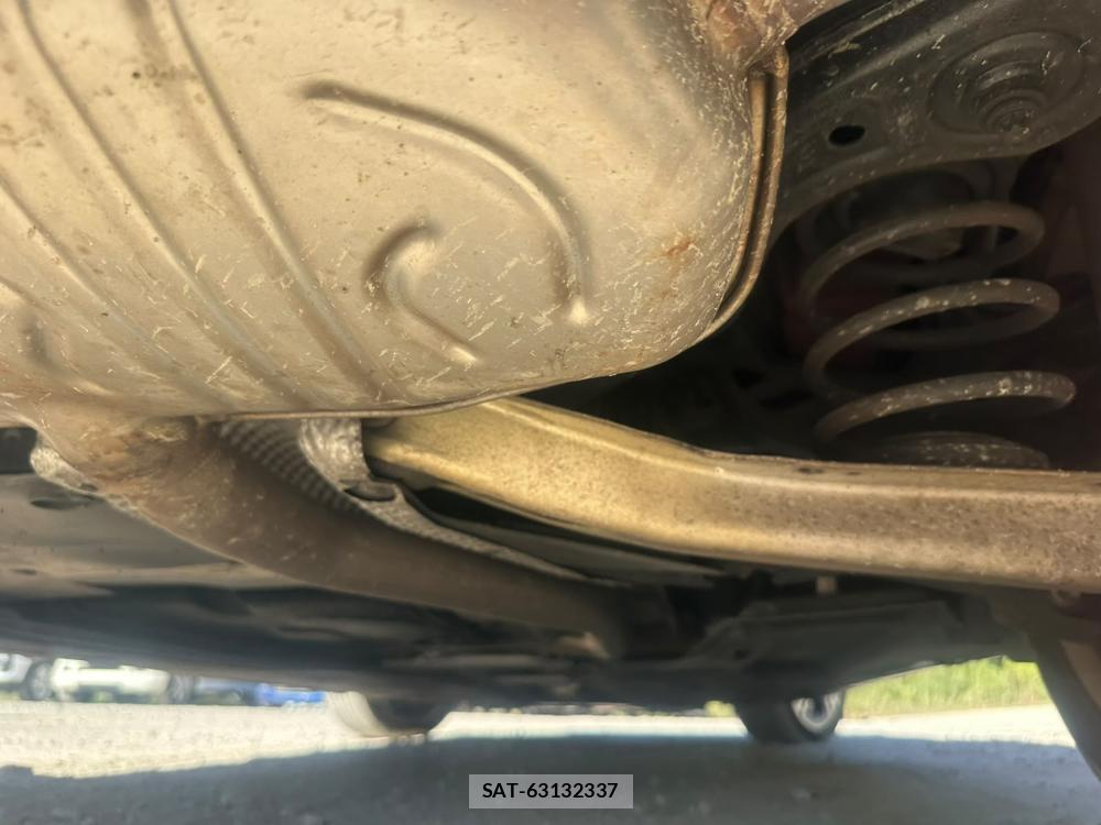 Mercedes Benz A-CLASS 2013-10 7687204-31