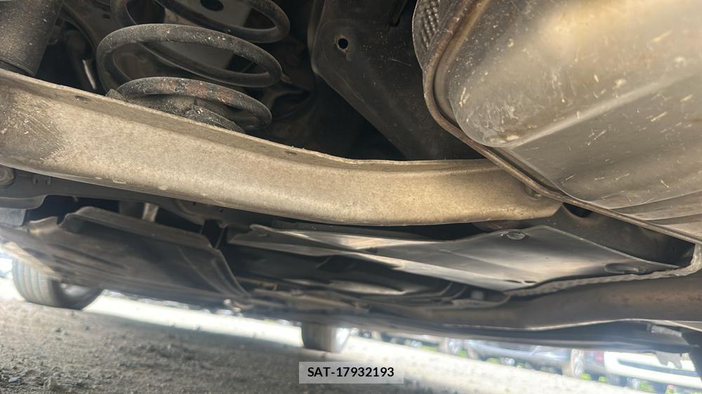 Mercedes Benz A-CLASS 2014-02 7367664-32