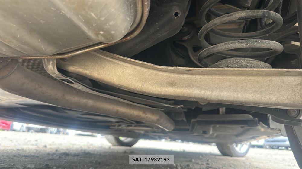 Mercedes Benz A-CLASS 2014-02 7367664-33