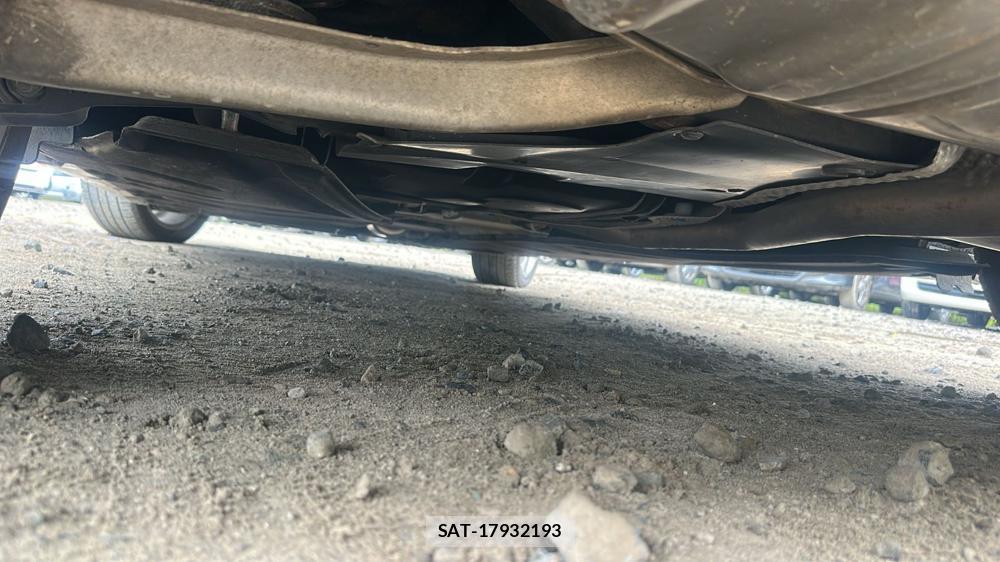 Mercedes Benz A-CLASS 2014-02 7367664-35