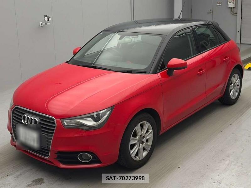 sat car