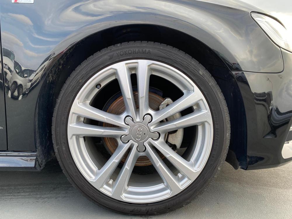 A3 1.4 TFSI CoD S line Sportback S Tronic Euro 6 (s/s) 5dr