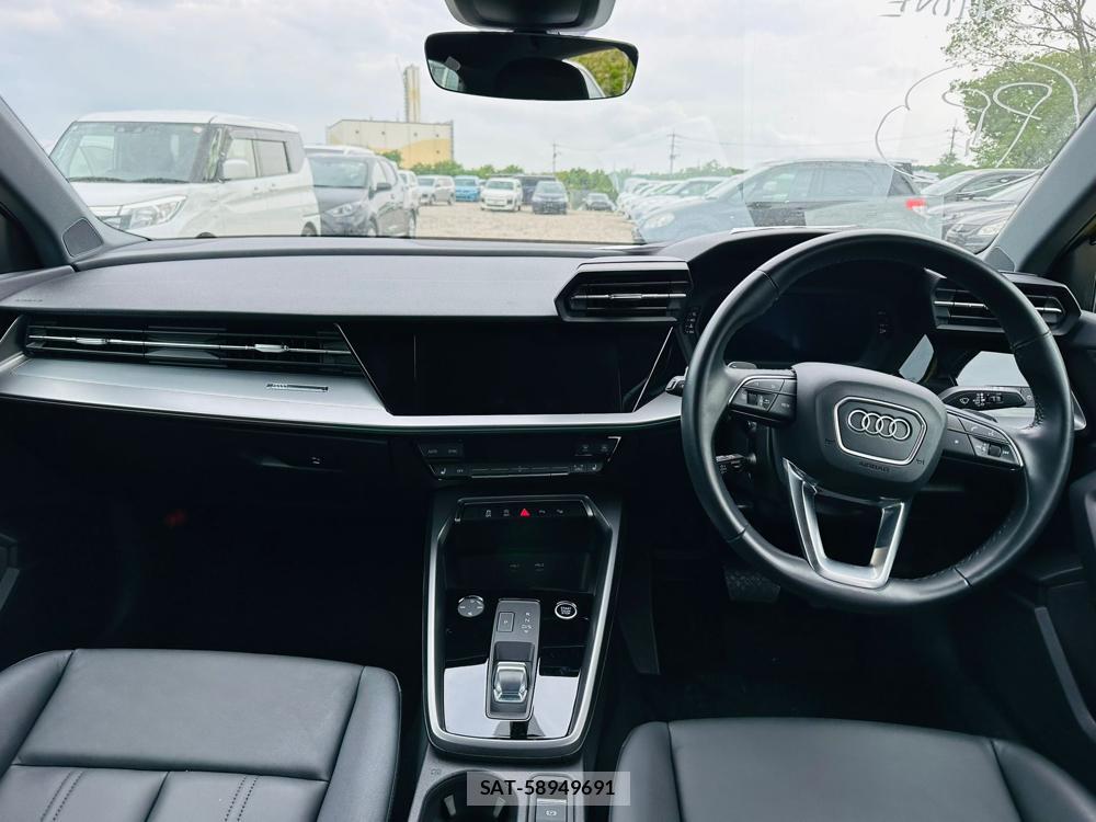 Audi A3 2024 6610203-12