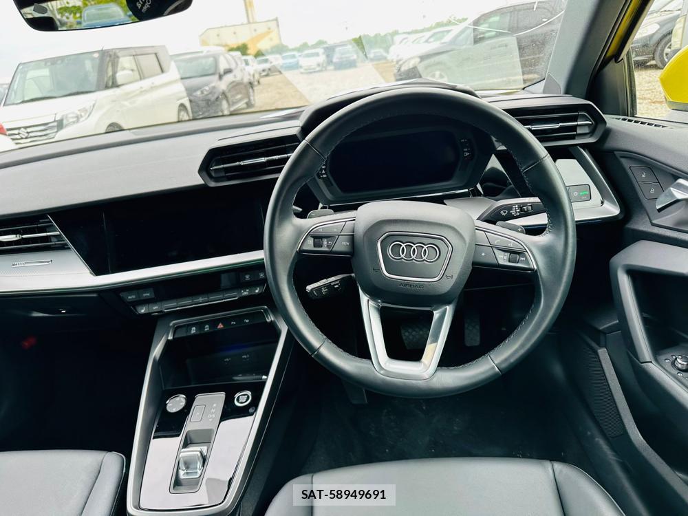 Audi A3 2024 6610203-13