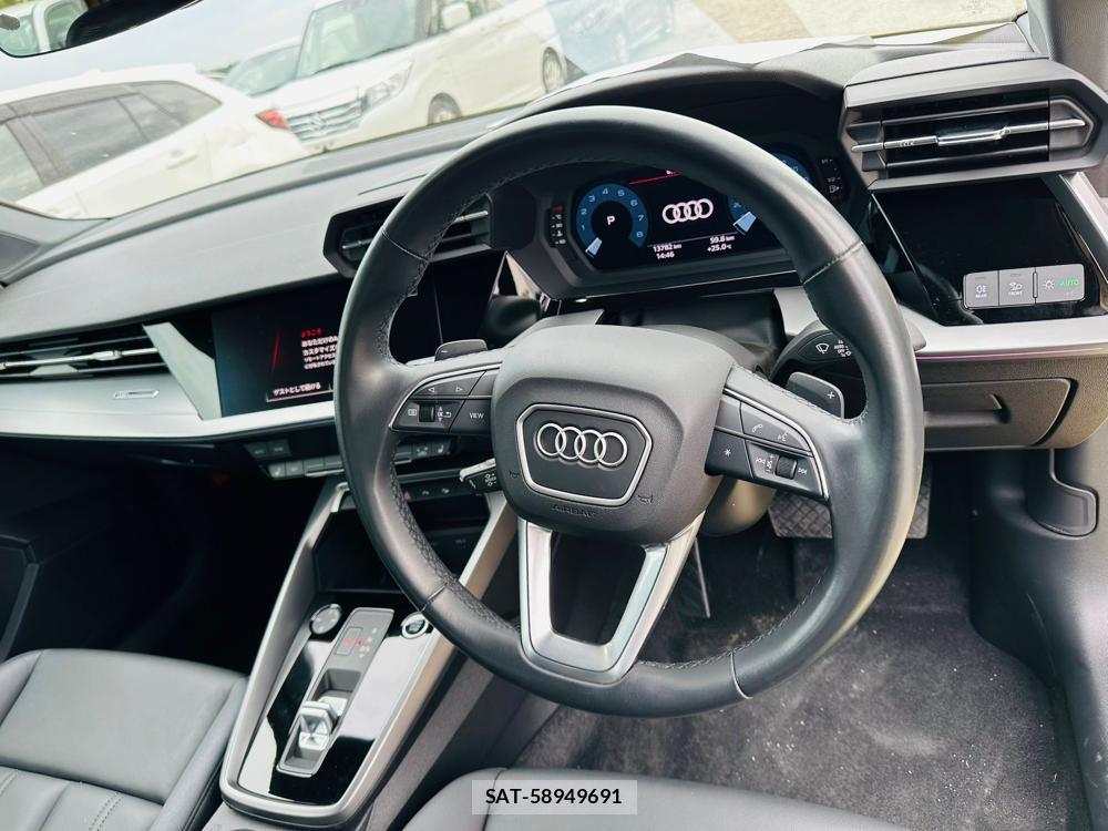 Audi A3 2024 6610203-14