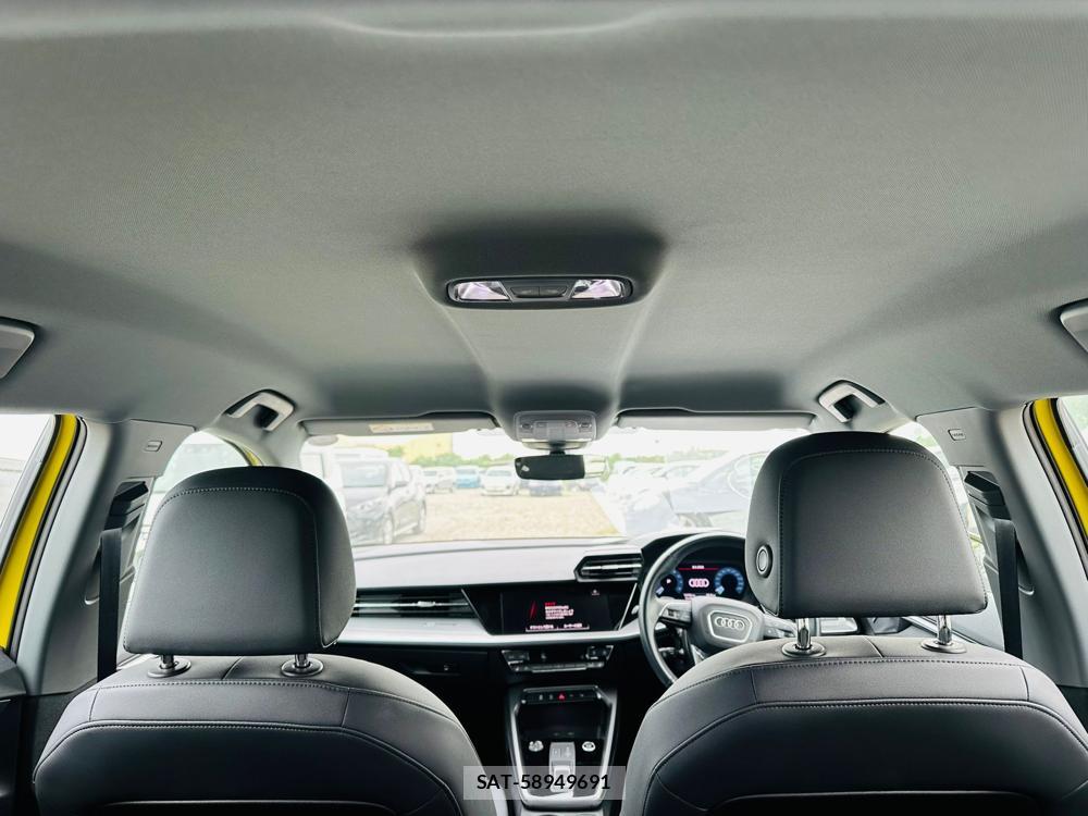 Audi A3 2024 6610203-23