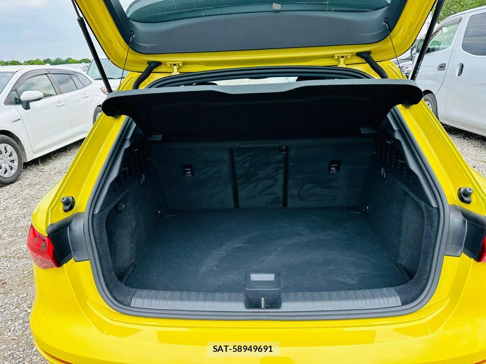 Audi A3 2024 6610203-24