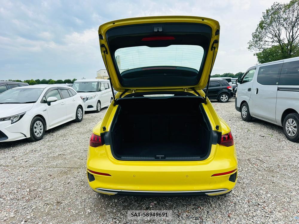 Audi A3 2024 6610203-25