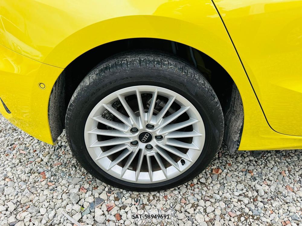 Audi A3 2024 6610203-26