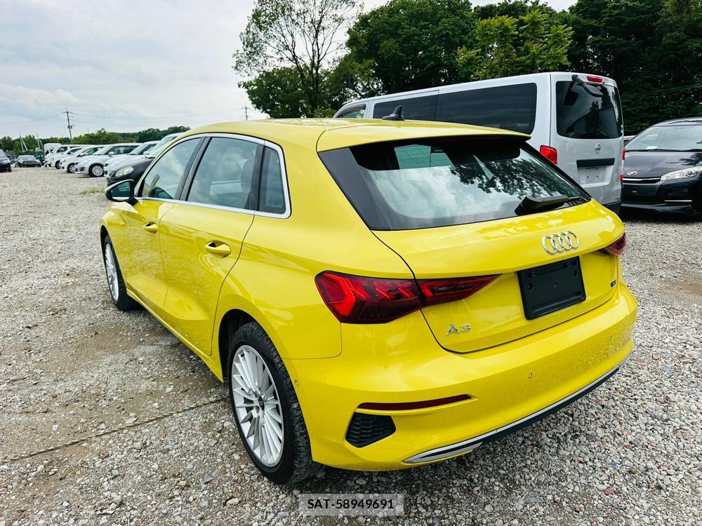 Audi A3 2024 6610203-2