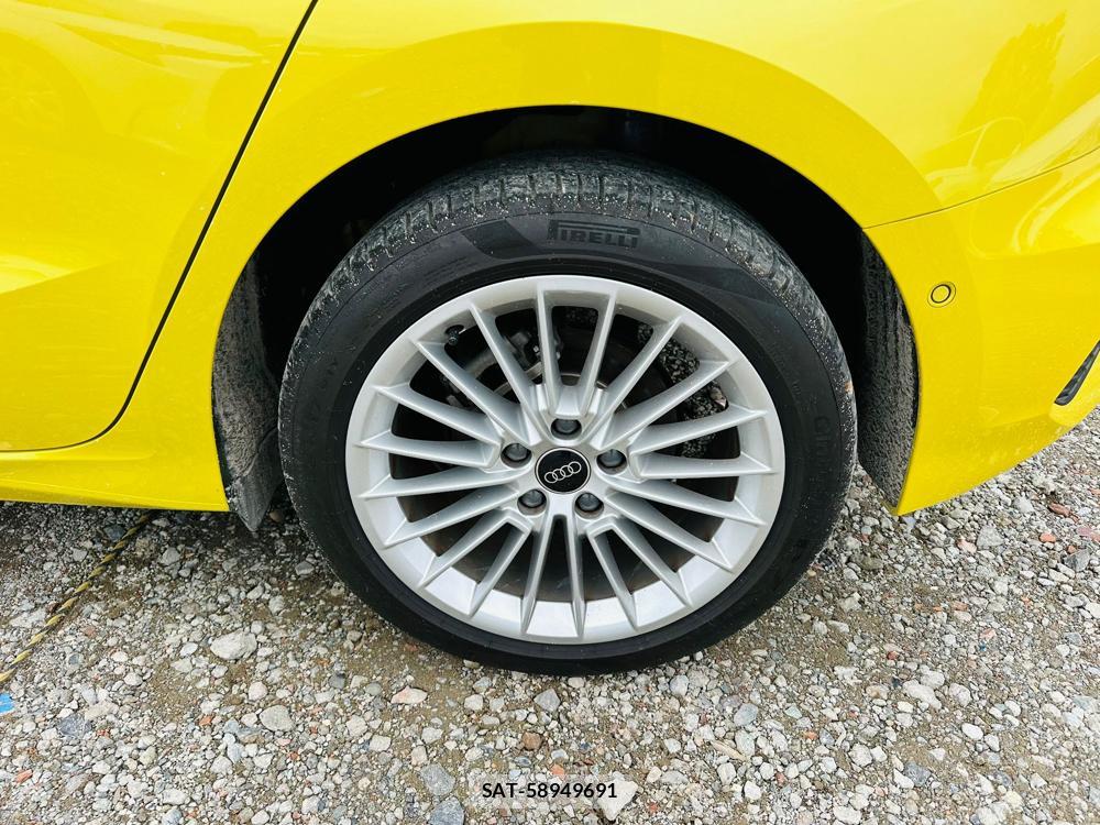 Audi A3 2024 6610203-29