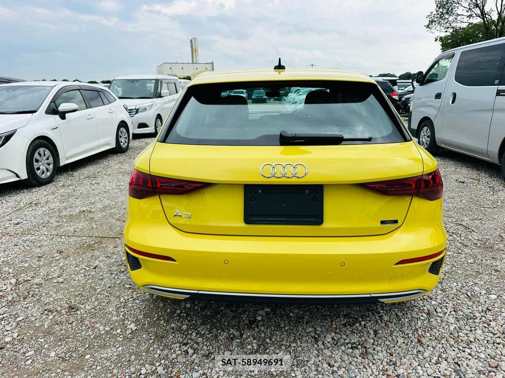 Audi A3 2024 6610203-3