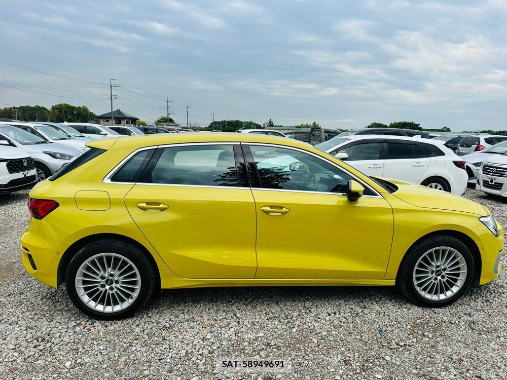 Audi A3 2024 6610203-5