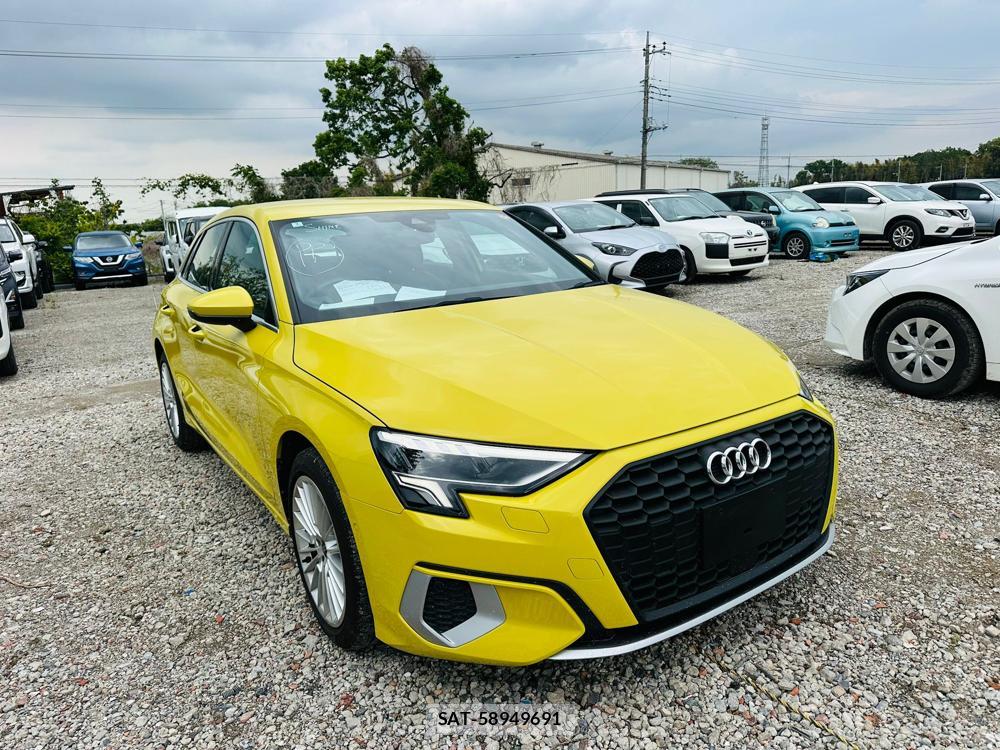 Audi A3 2024 6610203-6